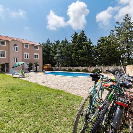 מדולין Apartment Jana מראה חיצוני תמונה