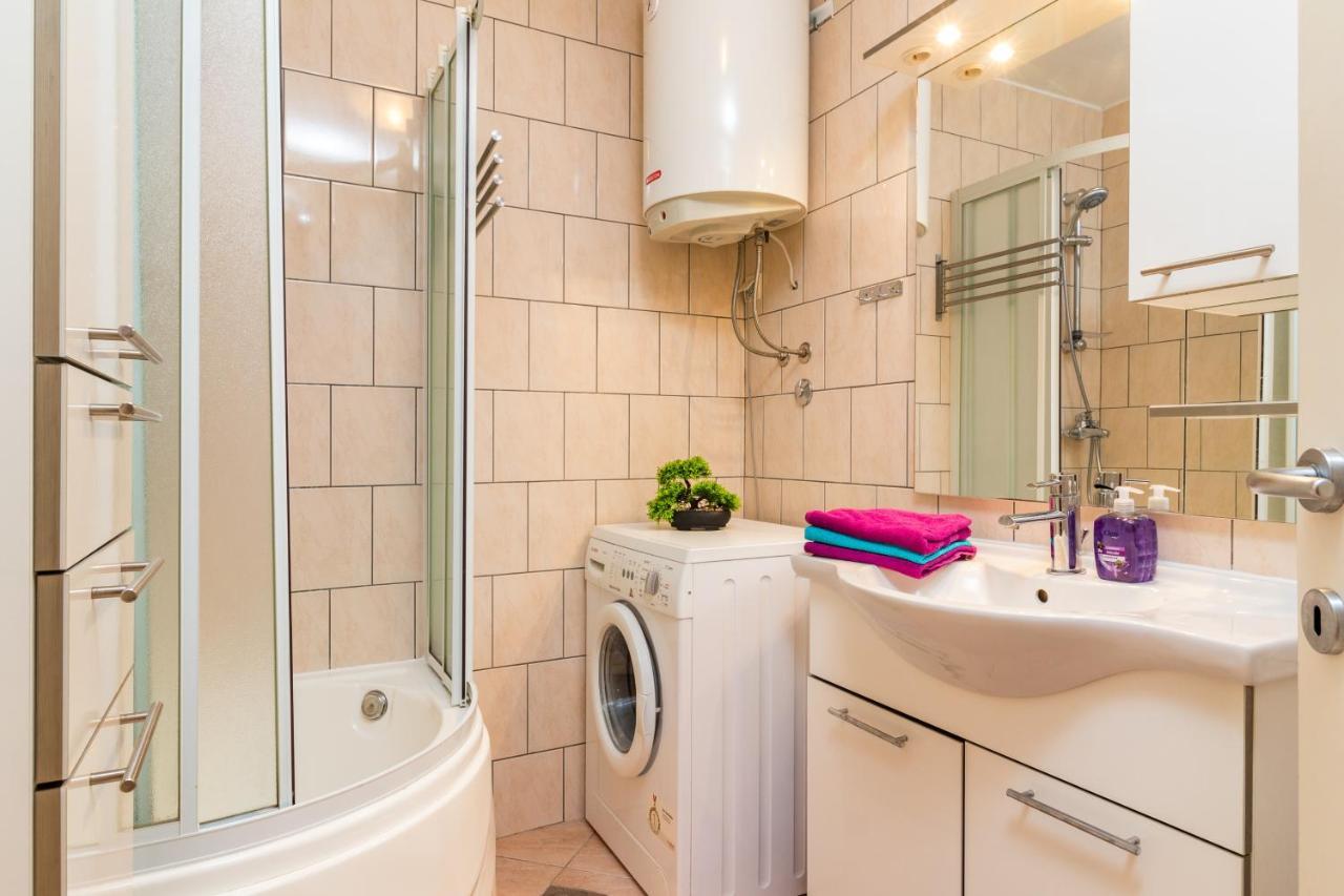 מדולין Apartment Jana מראה חיצוני תמונה
