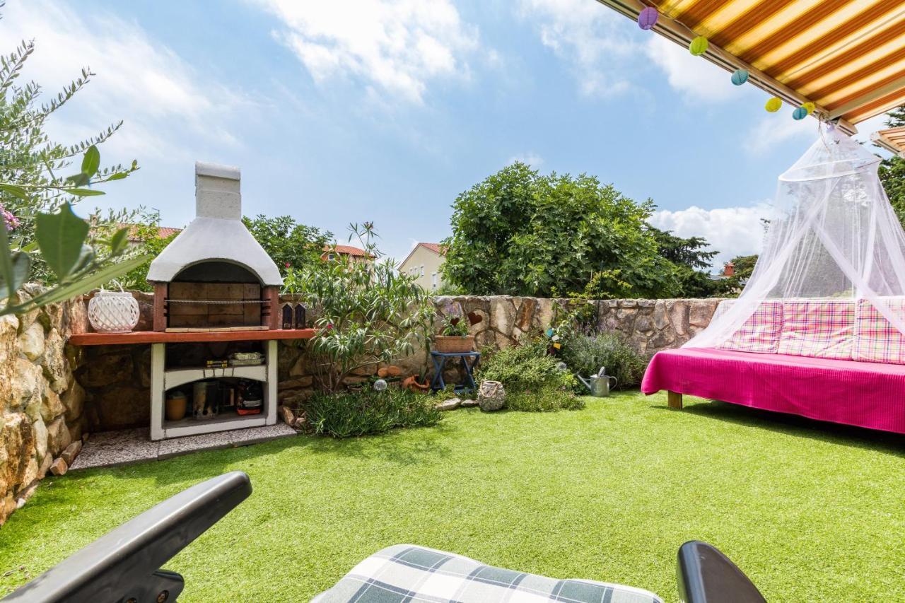 מדולין Apartment Jana מראה חיצוני תמונה